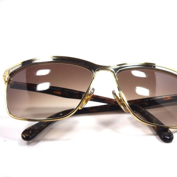 Vintage Laura Biagiotti Sunglasses - Picture 3 of 6